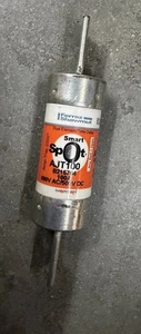Ferraz Shawmut AJT100 Fuse 100A AJT 600V AC AMP-TRAP DUAL ELEMENT TIME DELAY - Picture 1 of 5