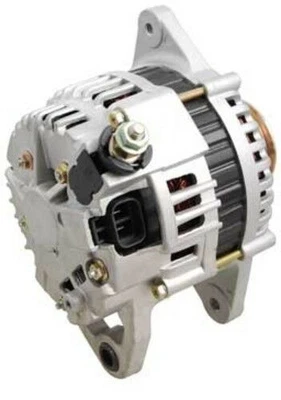 Alternador WAI 13895N para 01-05 Mazda Miata Foto 1 de 4