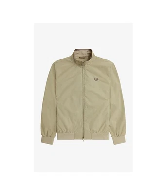 FRED PERRY - CHAQUETA BRENTHAM - Imagen 1 de 4