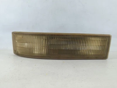 Chevrolet Astro 1995-2005 pasajero derecho OEM faro luz lámpara AMOGC Foto 1 de 4