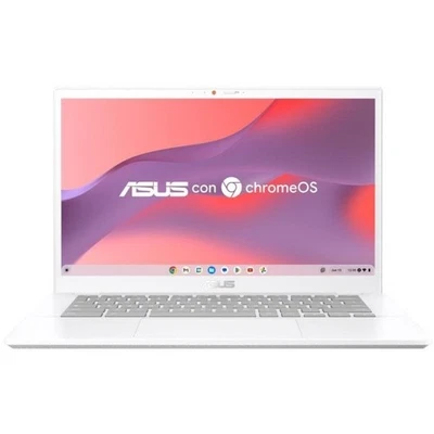 ASUS Chromebook Plus CX3402CBA-PQ0319 Intel Core i3-1215U/8 GB/256 GB flash/14" - Immagine 1 di 4