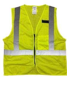 Milwaukee 48-73-2241 Sicherheitsweste #3 - Bild 1 von 6