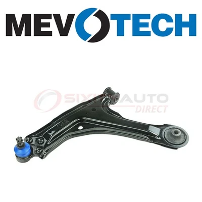 Mevotech Control Arm & Ball Joint Assembly for 1999-2004 Oldsmobile Alero pz - Image 1 of 4