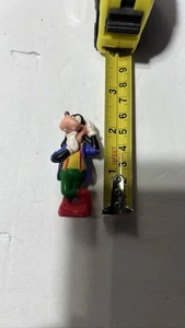 Figura PVC Disney Goofy 3.5" Mickey Mouse Friends Coleccionable - Imagen 1 de 3