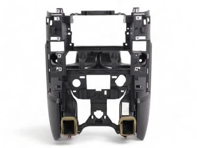 2005 - 2009 LAND ROVER LR3 L319 BRACKET MOUNT DASHBOARD PANEL CENTER FRONT OEM Foto 1 de 4