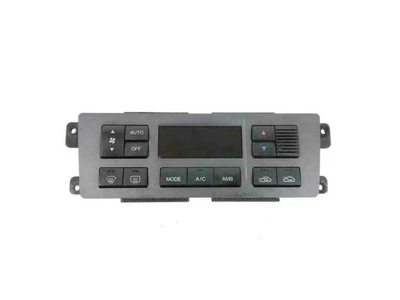 HYUNDAI TERRACAN HP Altre Centraline 972XXH1600 2.90 Diesel 120kw 3193379 - Immagine 1 di 4