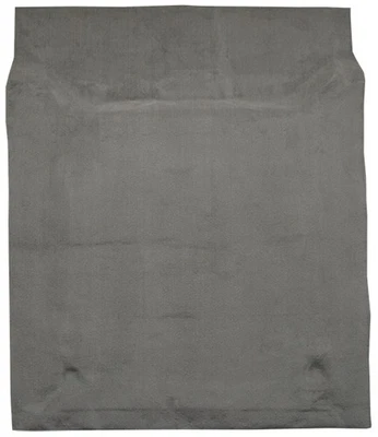 Alfombra GMC Yukon XL 2500 2010-2013 - Área de carga - Cutpile | 4 puertas Foto 1 de 3