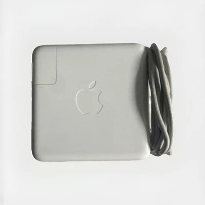 Apple Genuine OEM A1424 85W MagSafe 2 Power Adapter Charger Ships ASAP - Image 1 of 4