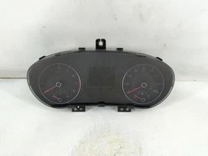 2018-2018 Kia Optima Speedometer Instrument Cluster Gauges 94001-d5500 XLR4C - Picture 1 of 9