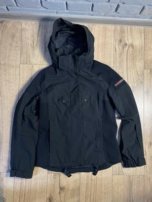 Chaqueta softshell vintage Prada Linea Rossa para mujer IT 42 / US 6 Foto 1 de 4