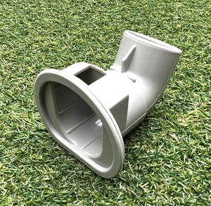 GOBLIN GCV404W-21 Vacuum Cleaner Hose Connection - Picture 1 of 2