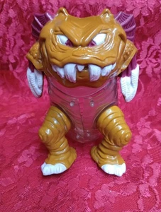 Figura de colección 1986 Mattel Mad Scientist Dissect An Alien 6" Mattel pieza suelta - Imagen 1 de 2