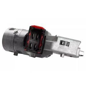 Starter Lock for Ignition Switch For Master For Movano For NV400 Black Silver - Picture 1 of 7