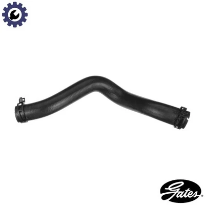 RADIATOR HOSE 05-4947 FOR FORD FIESTA/VI/Van B-MAX XVJC/XVJB/XVJA/UGJG 1.5L - Image 1 of 4