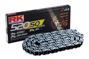 RK 520 SO Series O-Ring Chain 120 Links - Picture 1 of 1