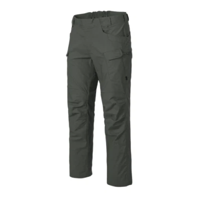Helikon Tex UTP Urban Tactical Pants Trousers Jungle Green XXXXL 4XLarge Regular - Image 1 of 4
