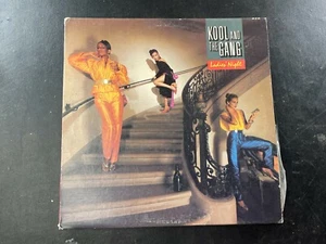 Kool and the Gang Ladies Night NM LP - Picture 1 of 1