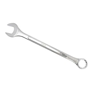 Genius Tools 2-1/2 Combination Wrench (Matte Finish) - 737080 - Picture 1 of 5