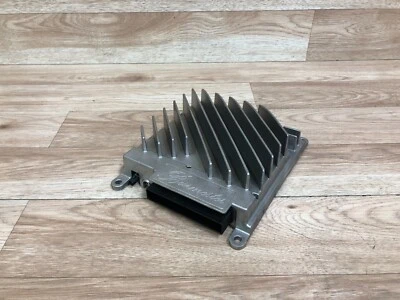 AMPLIFICADOR DE RADIO MERCEDES BENZ OEM W167 AMG AMP BURMEISTER SONIDO PREMIUM 20-24 Foto 1 de 4