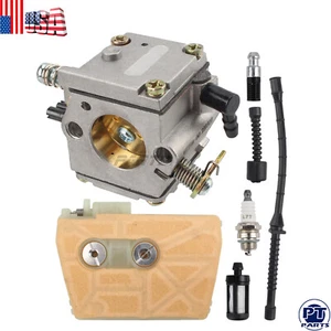 Carburetor For STIHL 038 AV Super Magnum MS380 MS381 Chainsaw 1119 120 0605 - Picture 1 of 14