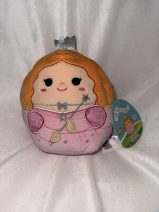 Glinda the Good Witch Squishmallow 6.5” Wizard of Oz 85th Anniversary New - Picture 1 of 3