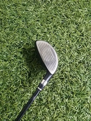 Nike SQ Dymo Quad Keel 5 Fairway Wood 19° Graphite Stiff Flex Right-Handed (RH) - Image 1 of 4