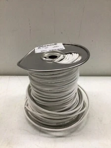 Southwire - 555050423 Thermostatkabel 18 AWG 5 Leiter 250 Fuß WEISS - Bild 1 von 3