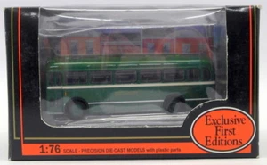 Autobús modelo a escala 1/76 EFE 16306 - Bristol L.S. Autobús - Lincolnshire - Imagen 1 de 2