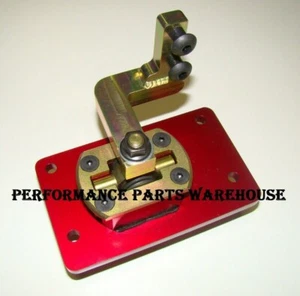 2008-23 DODGE CHALLENGER TR6060 OFFSET SHIFTER 6-SPEED SWAP - Bild 1 von 1