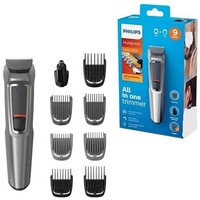 philips multigroom 3000 waterproof