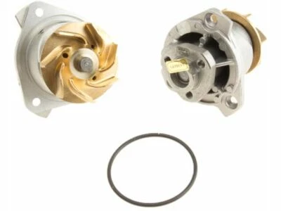 For 2009-2016 Volkswagen CC Water Pump 17513TH 2010 2011 2012 2013 2014 2015 - Image 1 of 2