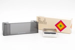 Polaroid Close-Up Kit 121 for SX-70 w/Flash Diffuser and Close-Up Lens, EX++ - Picture 1 of 2