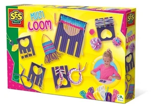 SES Creative Multi Weaving Frame - Picture 1 of 4