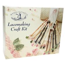 Lacemaking Craft Kit HC190 5023188600416 by House of Crafts
