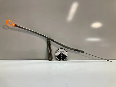 90-95 Volvo 940 740 B234F Oil Dipstick & Dipstick Tube OEM - Изображение 1 из 4