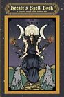 Hecate's Spell Book: A Composition Notebook For The Traditional Witch: New