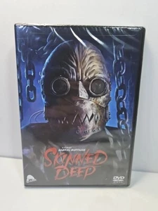 Skinned Deep (DVD, 2004, Severin Films) NEW, SEALED, Warwick Davis, Liz Little - Picture 1 of 4