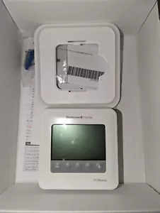 Honeywell T6 Pro TH6210U2001 Home Pro Series Programmable Thermostat - Picture 1 of 5