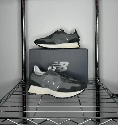 Women's - New Balance 327 'Blacktop' WS327VF - Image 1 of 4