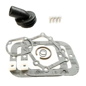 Ford S5-42 S5-47 Shifter Reseal Repair Kit ZF 5 Speed Trans 87-01 F250 F350 F450 - Picture 1 of 5
