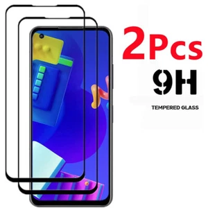 2PCS For ASUS Zenfone 9 Zenfone9 Tempered Glass Film Guard Screen Protector - Picture 1 of 7