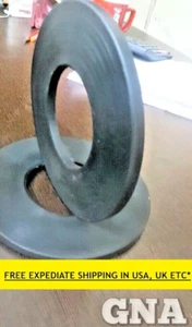 Jcb Spare Thrust Washer, 4Mm, Set Of 2 Pcs. (Part No. 998/00007) - Picture 1 of 7