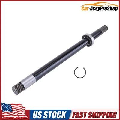 Fits For Mercedes Benz C300 C350 GLK250 Intermediate Shaft Axle 2213300701 NEW - Image 1 of 4