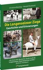 Die Langensalzaer Ziege | Christina Bessing (u. a.) | Deutsch | Taschenbuch