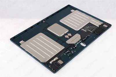 ||New Pull|| iMac 24" A2438 2021 Case Back Rear Housing || 4 Port Model || Green - Image 1 of 3