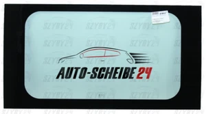 Parabrisas lateral ventana FORD TRANSIT 2000-2014 izquierda derecha 1175x628 - Imagen 1 de 8