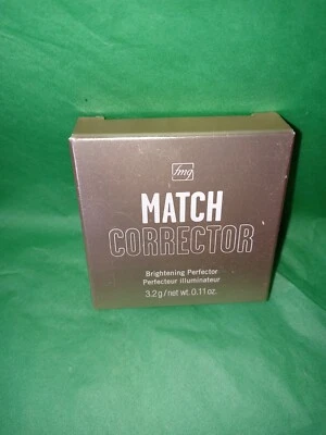 New Avon fmg MATCH Corrector  Brightening Perfector MEDIUM Free Shipping - Image 1 of 2
