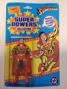 Superman #17 DC Comics 2023 Series Action Figure Variant 9.4 Near Mint - Picture 1 of 2