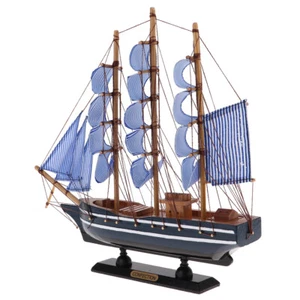 Sail Sailing Decor Ship Marine Beach #1 - Picture 1 of 12
