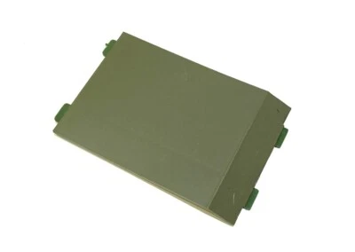 Henglong 1/24 RC Tank Parts Battery Cover Type 90 Panzer Leopard II USA M1A2 - Image 1 of 3